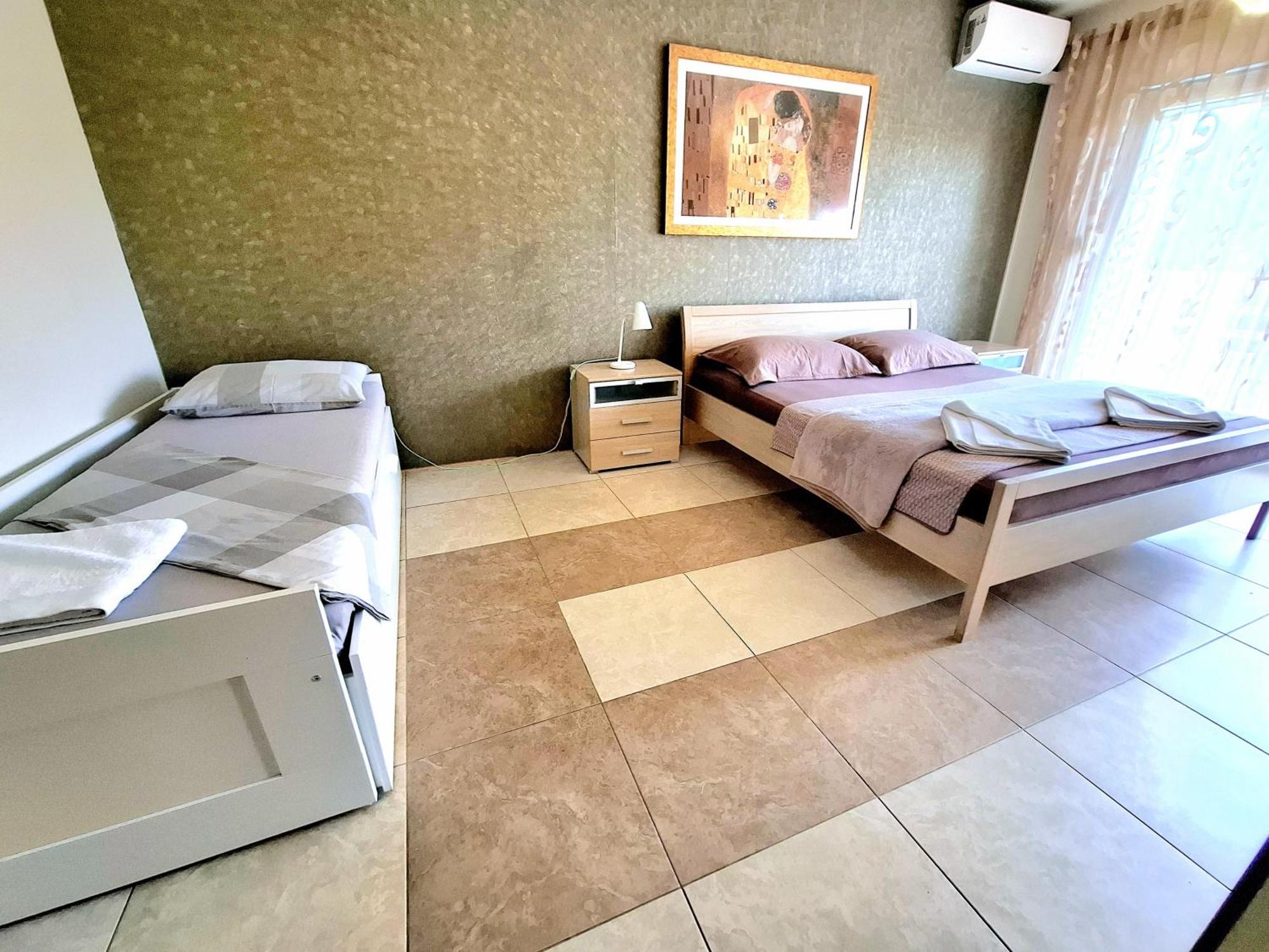 Apartment Apartment With Pool Near Split *